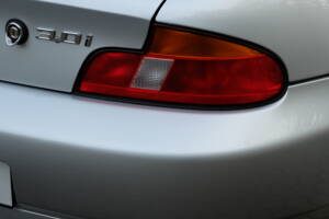 Afbeelding 31/45 van BMW Z3 Convertible 3.0 (2002)
