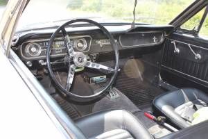 Image 20/20 of Ford Mustang 260 (1964)
