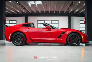 Image 5/23 of Chevrolet Corvette Stingray (2019)
