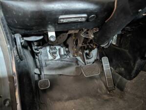 Image 16/46 of Mercedes-Benz 600 (1966)