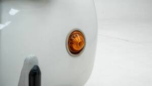 Afbeelding 14/15 van Citroën 2 CV 6 Club (1983)