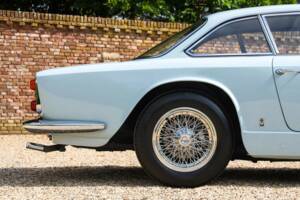 Afbeelding 29/50 van Maserati 3500 GTI Sebring (1964)