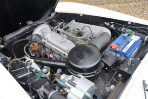 Bild 4/50 von Mercedes-Benz 190 SL (1960)