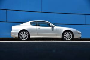Bild 11/17 von Maserati 3200 GT (1999)