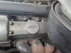 Imagen 50/50 de Jaguar 2.4 Litre (1959)