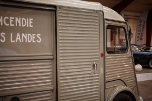 Bild 19/44 von Citroën HY (1974)