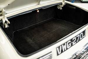 Bild 33/50 von Triumph Stag (1971)