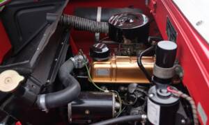 Bild 6/42 von Amphicar 770 (1964)