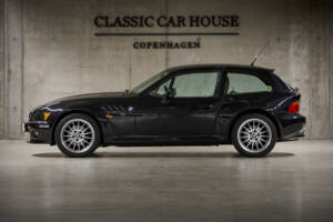 Bild 2/93 von BMW Z3 Coupé 2.8 (1997)