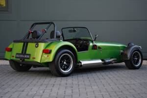 Imagen 5/50 de Caterham Seven 420 R (2019)