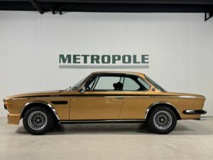 Image 10/19 de BMW 3.0 CSL (1972)