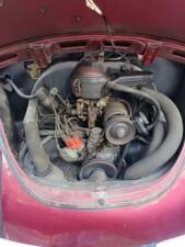 Bild 5/8 von Volkswagen Käfer 1200 (1970)