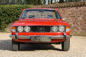 Afbeelding 5/50 van Triumph Stag (1975)