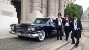 Image 90/100 of Cadillac 75 Fleetwood Imperial (1959)