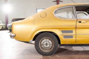Image 25/37 of Ford Capri I  1600 (1971)