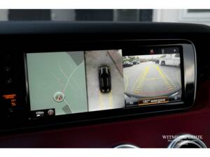 Image 24/36 of Mercedes-Benz S 500 4MATIC (2015)