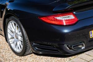 Bild 25/50 von Porsche 911 Turbo (2009)