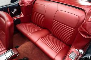Image 11/15 of Ford Mustang 289 (1967)