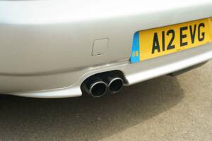 Image 27/50 de BMW Z3 Convertible 3.0 (2000)