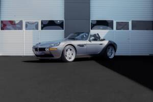 Image 1/32 of BMW Z8 (2001)