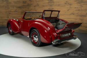 Bild 6/19 von Triumph 1800 Roadster (1947)