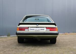 Bild 18/32 von BMW 633 CSi (1978)