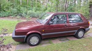 Image 6/9 of Volkswagen Golf Mk II 1.6 (1991)