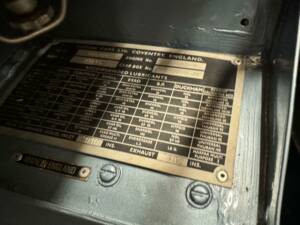 Bild 17/50 von Jaguar E-Type 3.8 Flat Floor (1961)