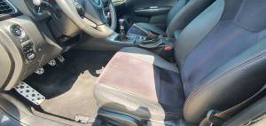 Image 22/33 of Subaru Impreza WRX STi (2012)
