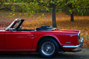 Afbeelding 13/26 van Triumph TR 5 PI (1968)