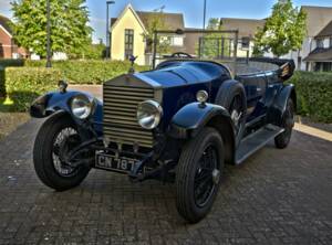 Immagine 1/50 di Rolls-Royce 20 HP (1926)