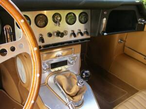 Bild 11/41 von Jaguar E-Type 3.8 (1964)