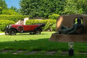 Image 38/50 of FIAT 509 A (1925)