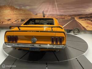 Image 13/50 de Ford Mustang Mach 1 (1969)