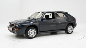 Image 1/15 of Lancia Delta HF Integrale Evoluzione I (1992)