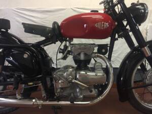 Bild 9/14 von Gilera DUMMY (1955)