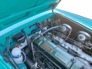 Bild 20/39 von Austin-Healey 100&#x2F;6 (BN4) (1957)