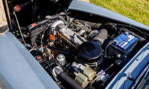 Afbeelding 6/50 van Mercedes-Benz 190 SL (1956)
