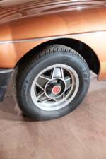 Immagine 16/25 di MG MGB Limited Edition (1981)