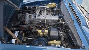 Image 11/12 of Mercedes-Benz 280 SL (1970)