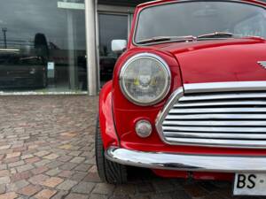 Afbeelding 10/29 van Rover Mini Cooper 1,3 (1991)