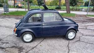 Bild 22/89 von FIAT 500 R (1975)