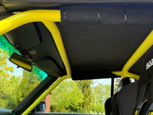 Immagine 11/29 di Mercedes-Benz 500 SLC (1980)