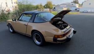 Bild 3/15 von Porsche 911 SC 3.0 (1978)