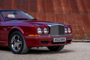 Bild 17/36 von Bentley Azure Mulliner (2001)