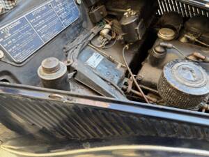 Imagen 49/85 de Lancia Aprilia (1939)