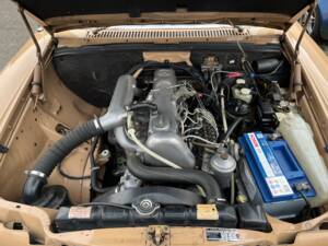 Imagen 54/81 de Mercedes-Benz 240 D 3,0 (1976)