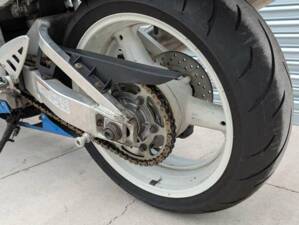 Immagine 21/25 di Suzuki DUMMY (1999)