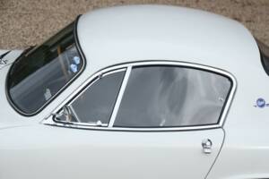 Immagine 32/50 di Lotus Elite S2 (1961)