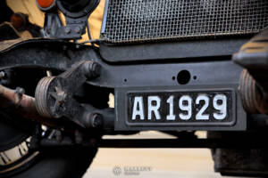 Imagen 17/69 de Alfa Romeo 6C 1750 Super Sport &#x2F; Gran Sport (1929)